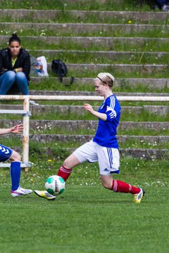 Bild 182 - B-Juniorinnen Holstein Kiel - FF USV Jena : Ergebnis: 3:1